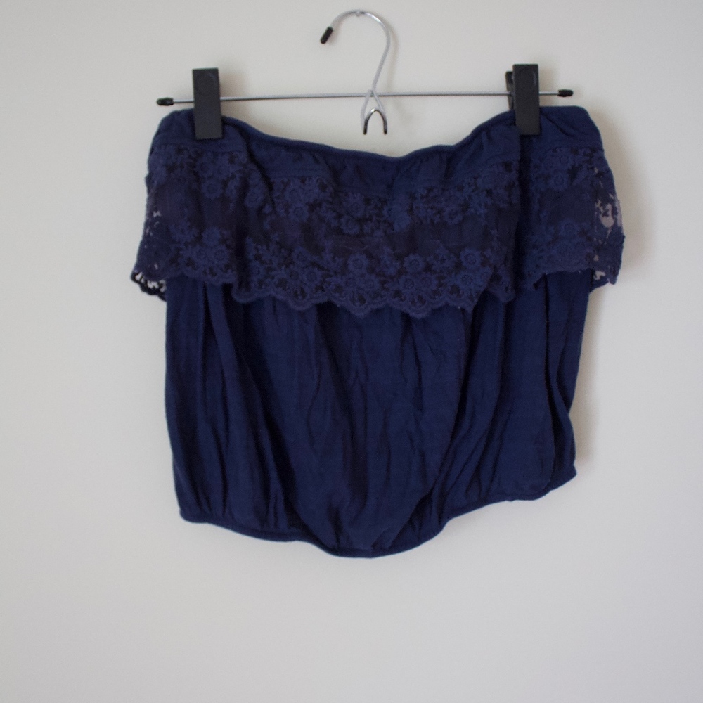 PacSun tube top